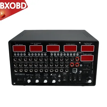 

Master MST-9001D Diesel Engine ECU Test Bench PHS For MST-9000+