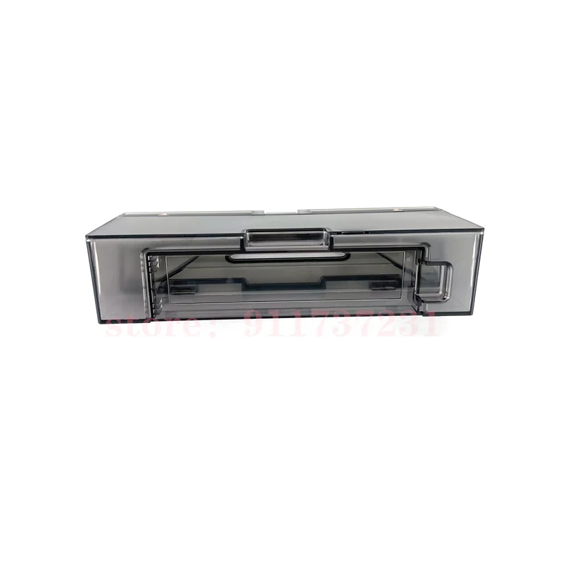 Description Picture 6 of itemOriginal Dust Box Spare Parts For Dreame Bot L10 Pro & D9 / D9 Pro / D9 Max Robot Vacuum Cleaner Dust Bin Accessories