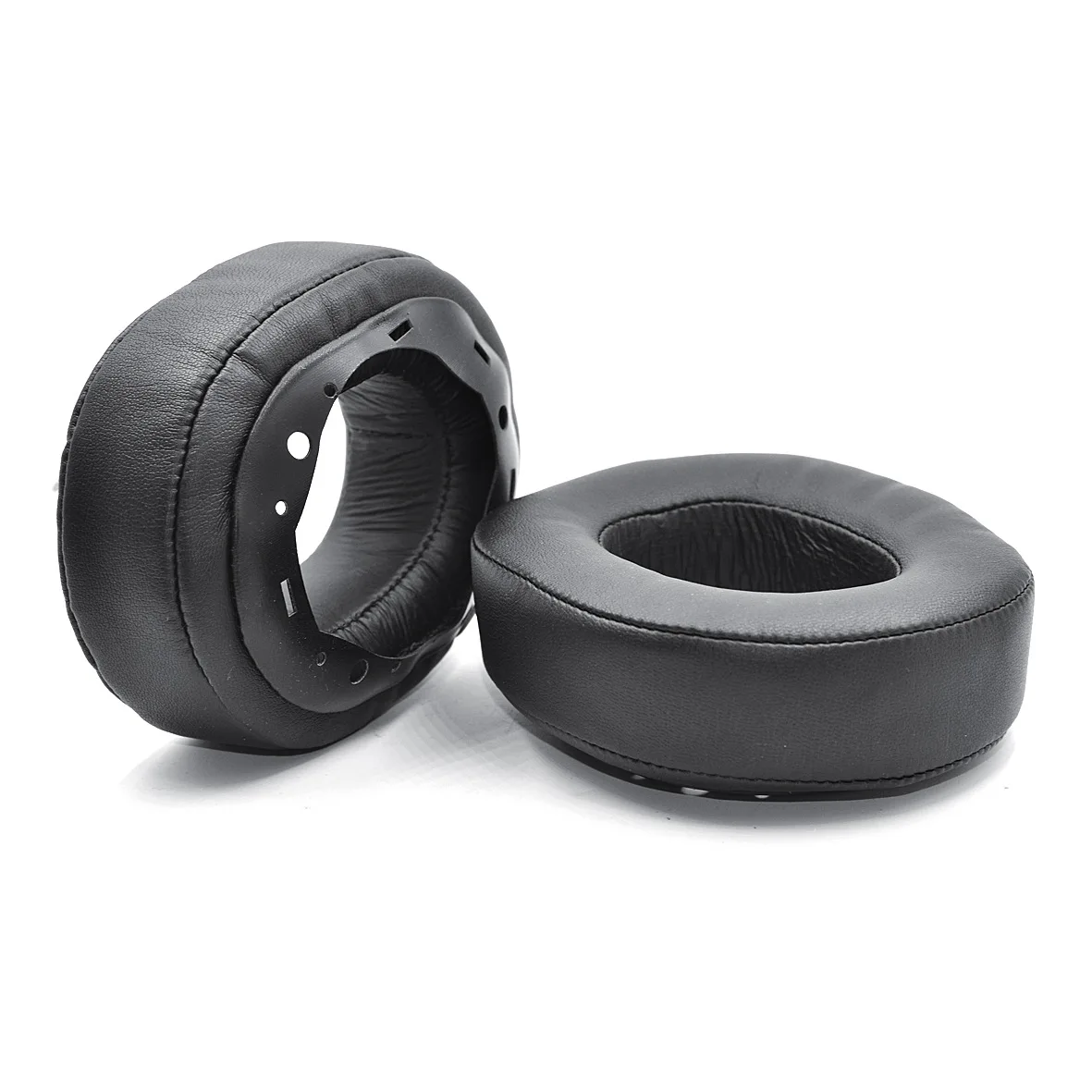 Replacement Ear pads Cushion earmuffs for Sony MDR HW700 MDR HW700DS Wireless Headphones