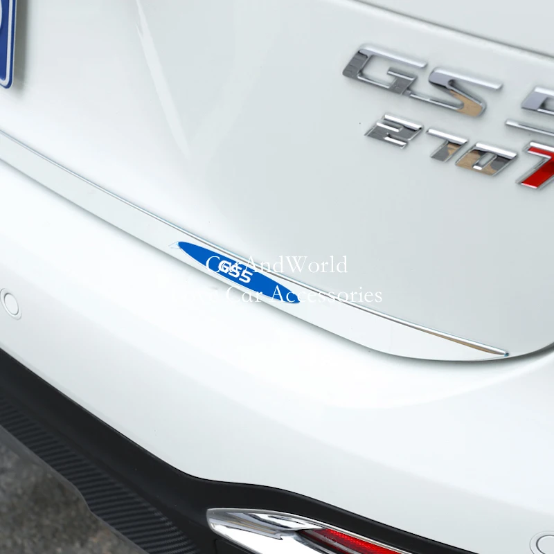 Trumpchi-Gac Gs5 2019-2021  η ƿ ڵ ĸ Ʈũ  Ʈ,    Ʈ Ŀ,   ׼