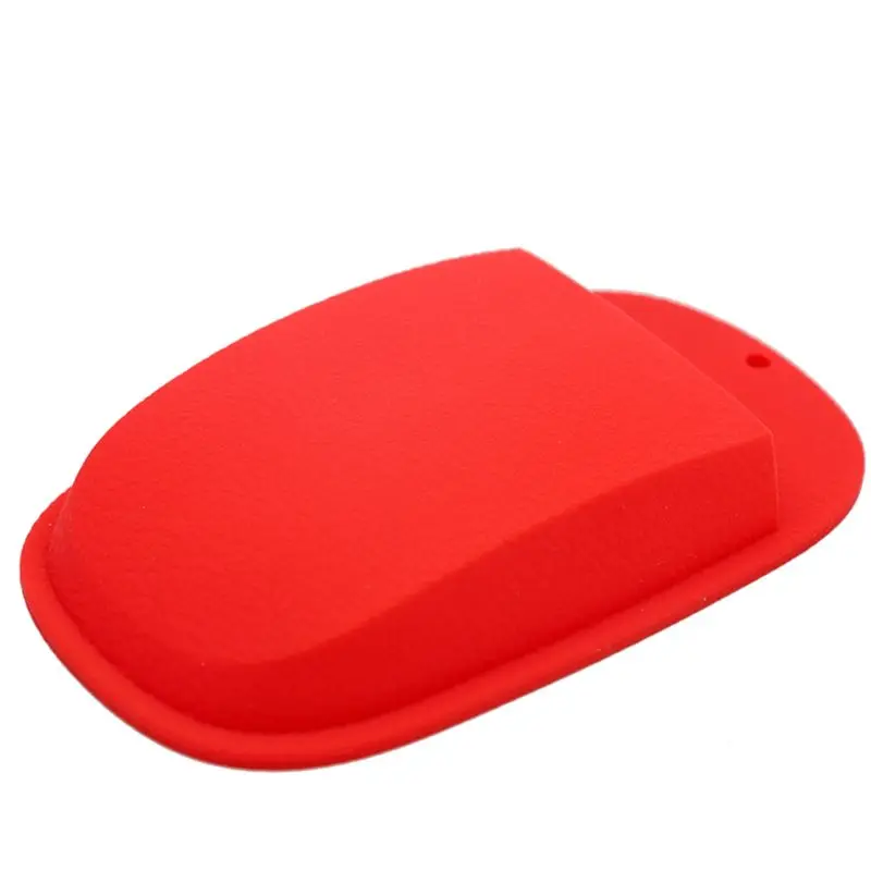 Мини-защитный чехол, мягкая силиконовая сумка для хранения для Magic mouse 1st 2nd Gen D08B