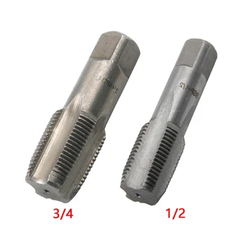

Machine Spiral Point Straight Fluted Screw Thread Metric Tapper Plug Hand Tap Tapping Tool Cutting Drill Bits