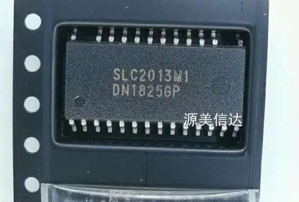 {Новый оригинальный} 5 шт. SLC2013M SLC2013M1 SOP-26 | Электроника