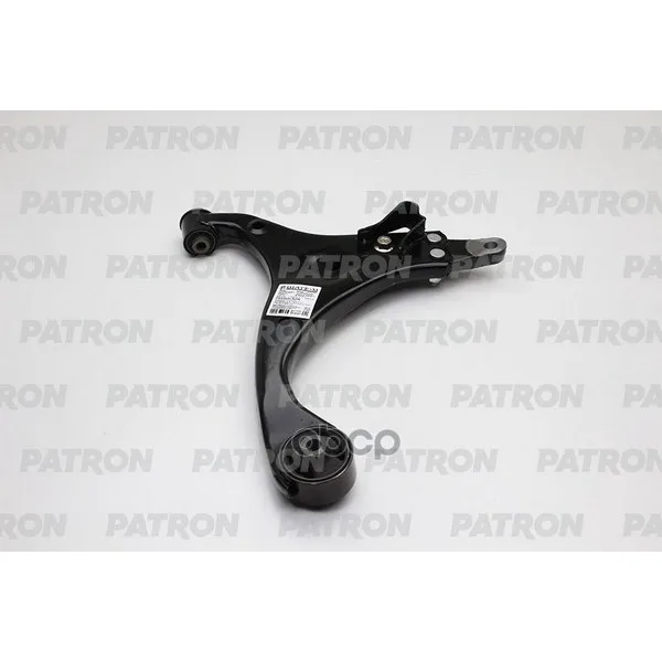 Рычаг Подвески Передн Kia: Cerato, Forte 09-13 L(Произведено В Корее) PATRON арт. PS5362LKOR