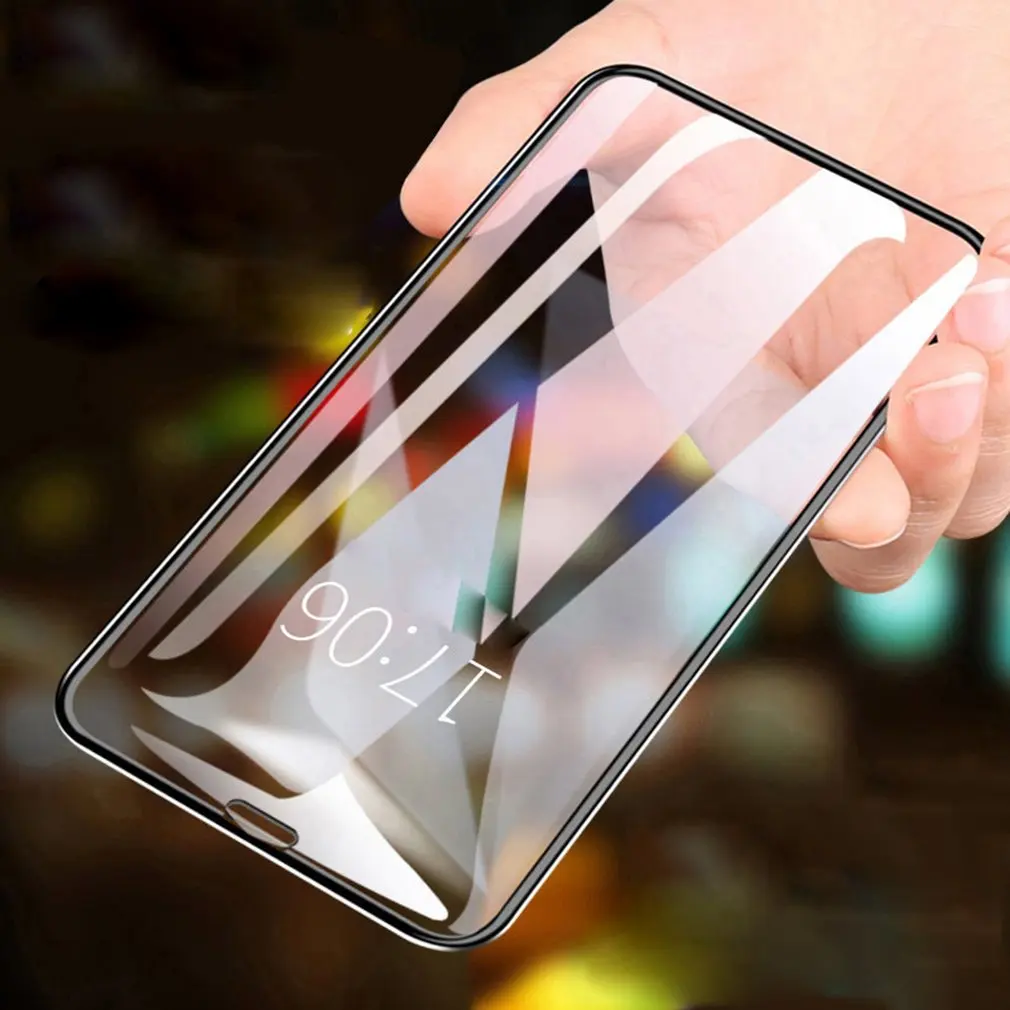 Закаленная пленка для Iphone11 10D холодная резная пленка для мобильного телефона защитная пленка для экрана мобильного телефона