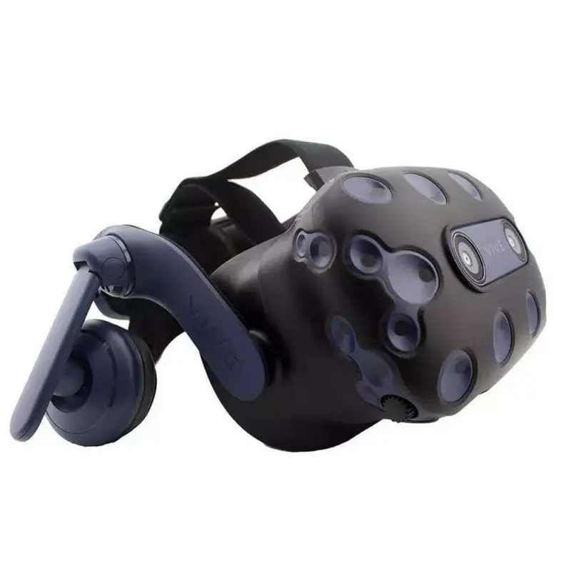 Силиконовый VR чехол для гарнитуры контроллер защитная кожа htc VIVE PRO