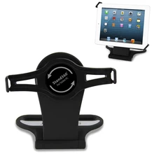 Многофункциональный высококачественный вращающийся на 360 градусов гибкий держатель для планшета ленивый Настольный кронштейн для IPad 22-30 см планшетный ПК
