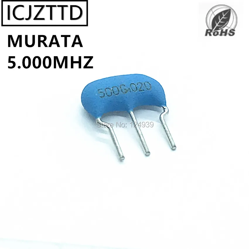 CSTLS5M00G53-B0 CSTLS5M00G53 5 00 г 500 CSTLS5M00G CSTLS5M 000 МГц м Керамика рез CSTLS CSTLS5 и формирующая листы