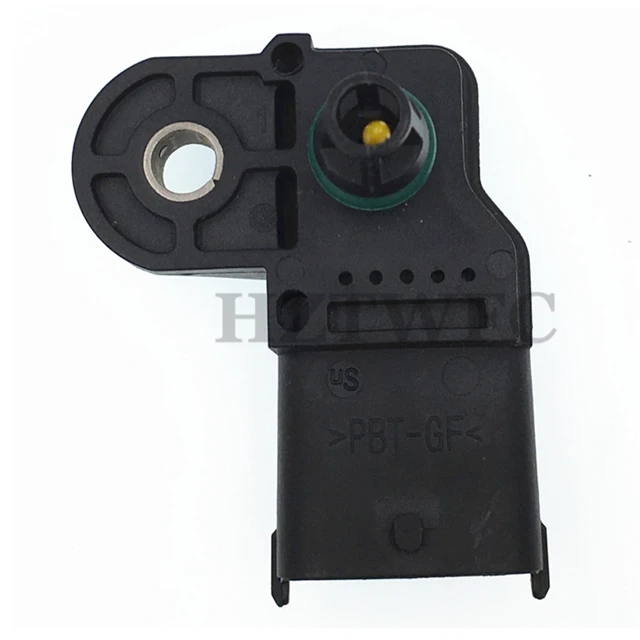 Датчик карты для Opel Astra G H J Corsa D Модели Insignia Meriva Signum Speedster Vectra C Zafira A B 0261230042 1238244
