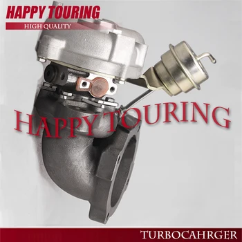 

K04 Turbo Turbocharger For Volkswagen Golf IV Bora Beetle Polo 1.8 T 53039880052 5304-950-0001 53049500001 06A145704S
