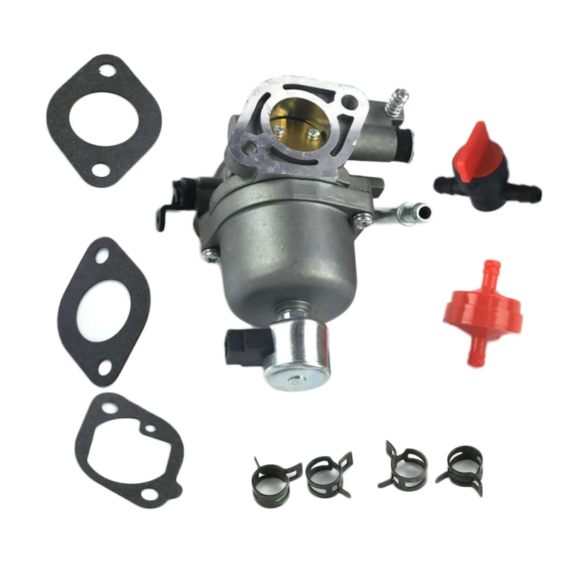 

Carburetor Carb For John Deere 107H 125 L111 L118 L120 LA120 LA130 S2046 AM1350 Tool Accessories