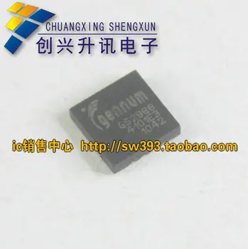 

Free Delivery.GS2988 LCD TV motherboard chip QFN