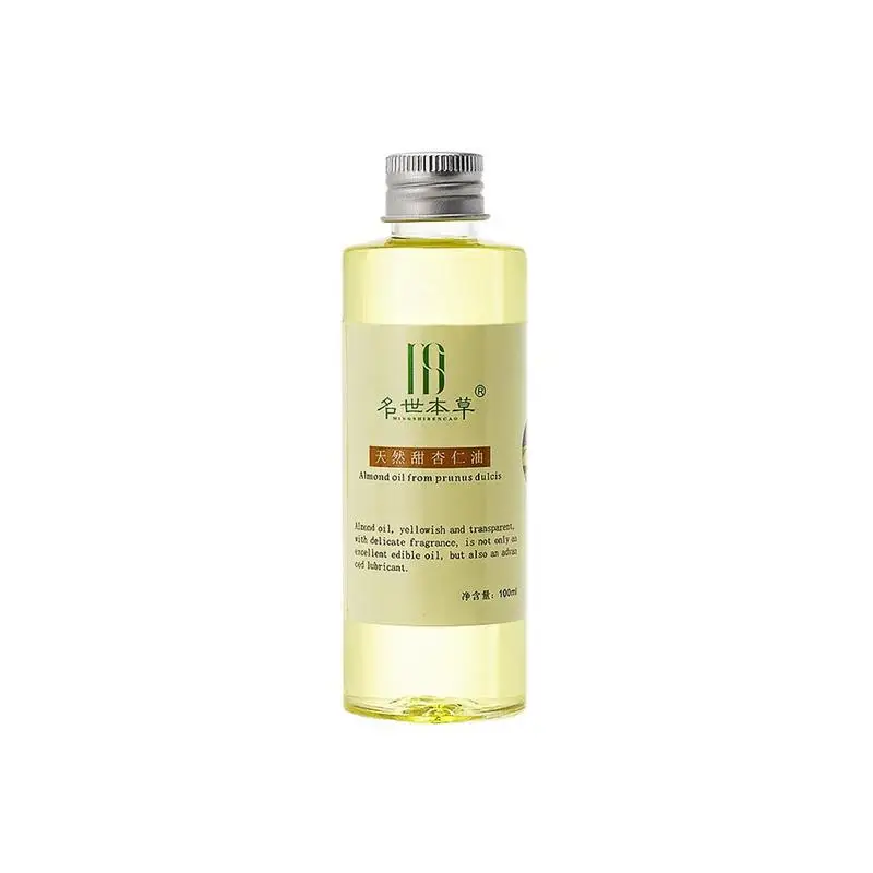 

100ml Olive Oil Lip Gloss Base Oil For Women DIY Handmade Lipstick Body Massage Moisturizing Essential Oil
