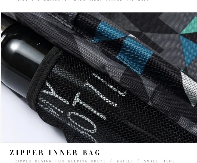 Cthulhu Mythos Wallet PU Long Short Bilfold Purse with Coin Change Zip Pocket Men Best Wallets (21)