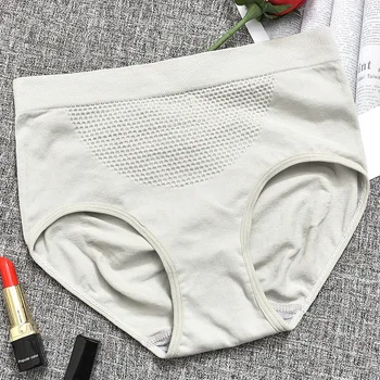 

underwear women seamless panties ropa interior femenina women clothes 2018 Cotton Briefs Solid