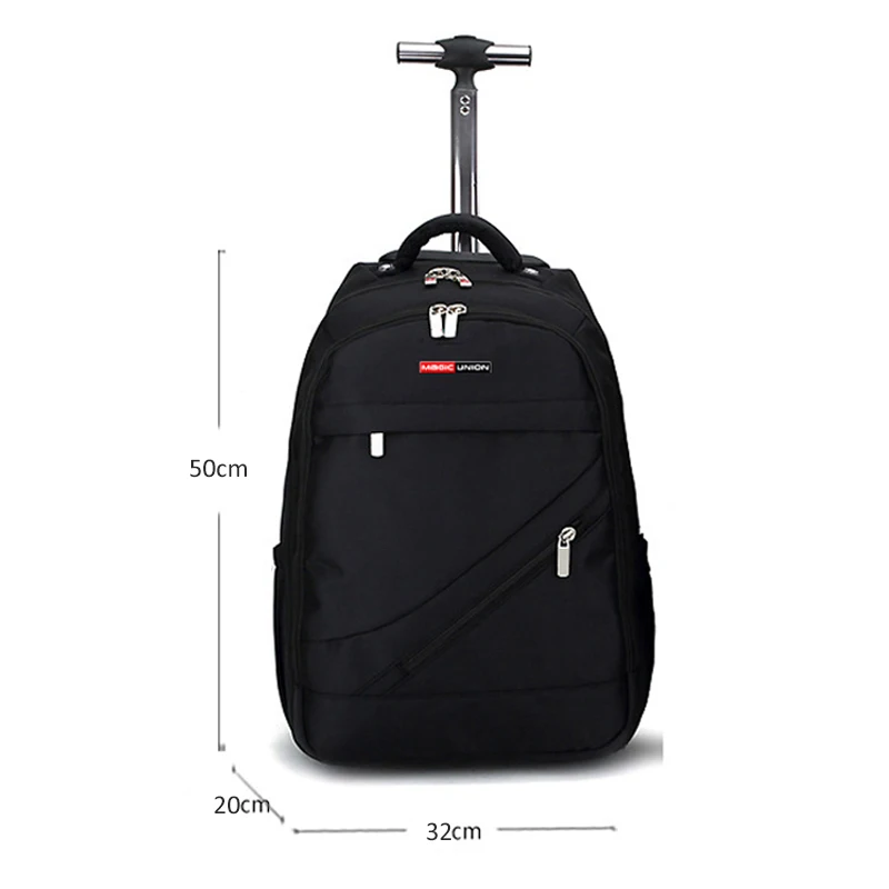 BAIJIAWEI-Men-s-Trolley-Backpack-Business-Travel-Bag-Large-Capacity-Waterproof-Duffle-Bag-Laptop-Luggage-Backpacks
