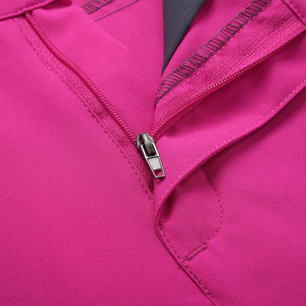 3XL новые женские походные брюки отслеживание рыбы во время рыбалки, походные брюки для бега, большие размеры, водонепроницаемые штаны, штаны для улицы