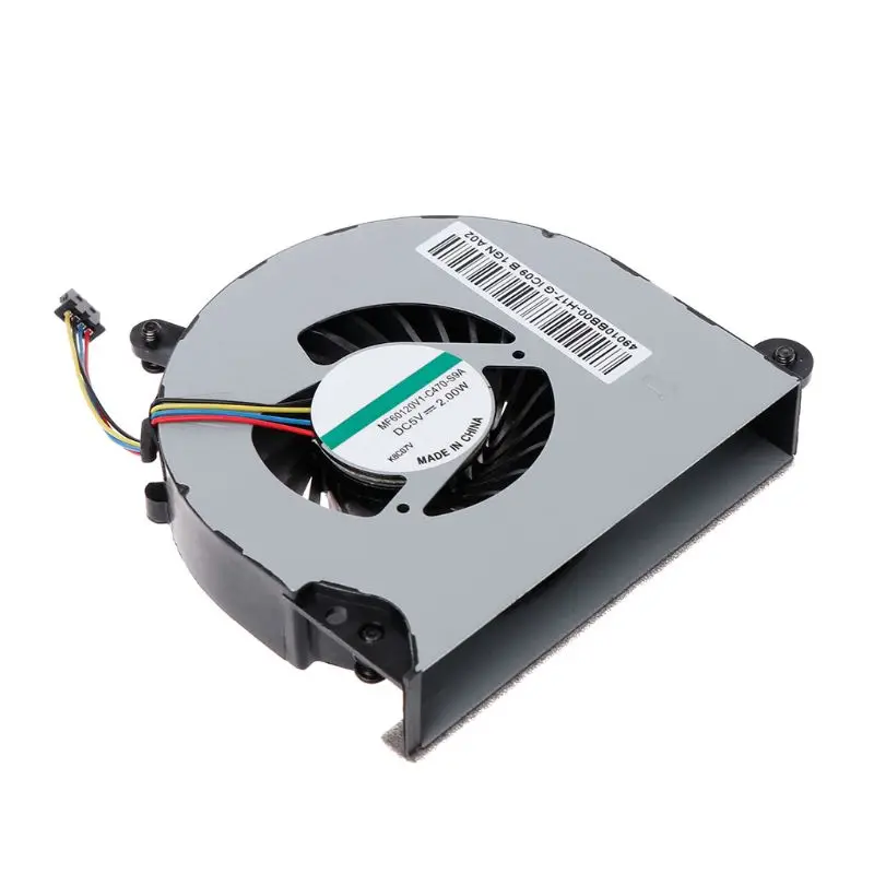 

CPU Cooling Fan Laptop Cooler 4-wire ORG for HP Elitebook 8560p 8570p 8560 8560B Probook 6560B 6565B 6570B
