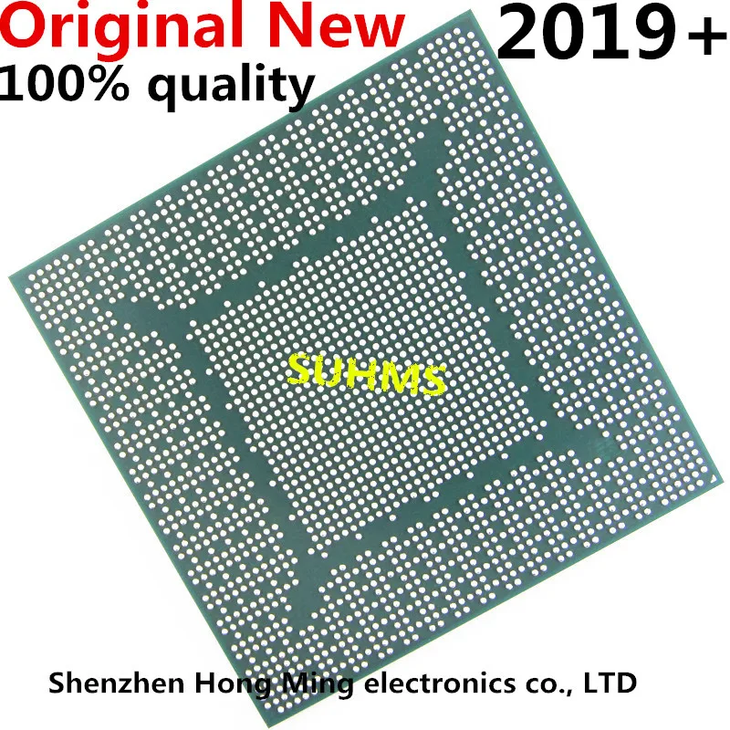Набор схем N17E-G1-A1 N17E-G2-A1 чипсет BGA DC:2019 + 100% новый N17E-G3-A1 | Электронные компоненты и