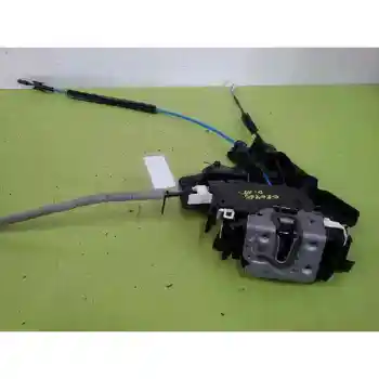 

A0997300235 LOCK REAR RIGHT DOOR MERCEDES C CLASS (W204) LIM.