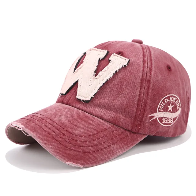 Doitbest 2020 washed cotton baseball 