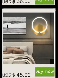 Cheap Luminárias de parede