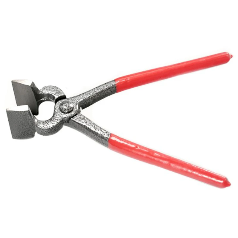 GTBL плоскогубцы с кожаными краями складные ручные Diy кожаные инструменты для