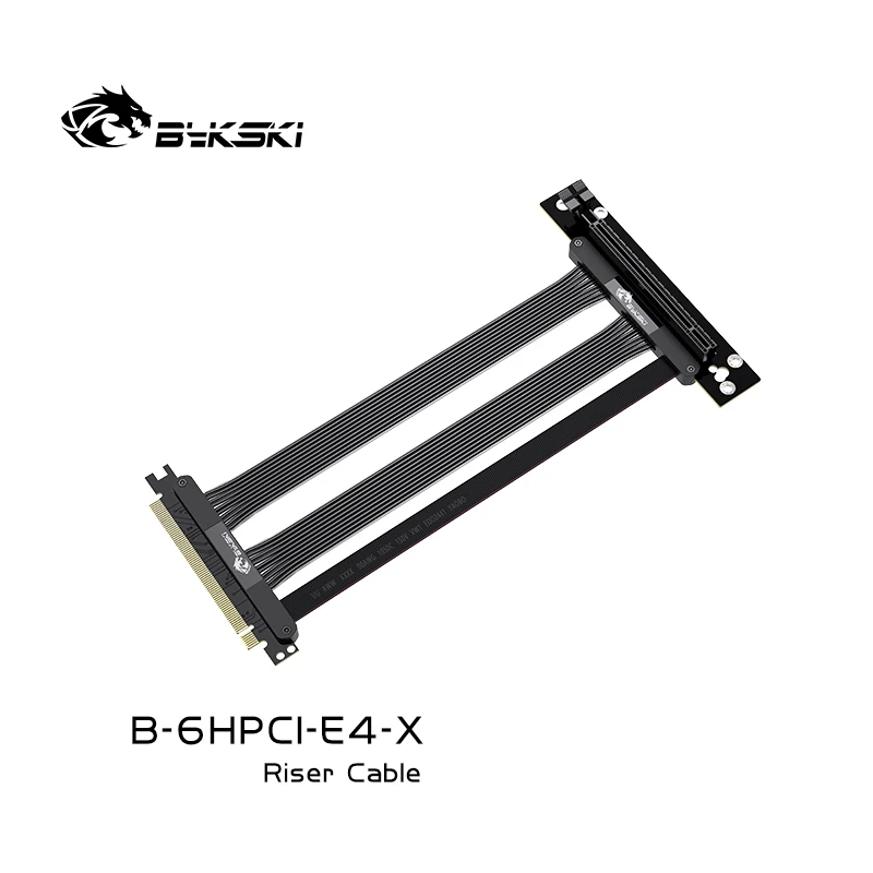 Bykski 25cm placas gráficas do pc pci