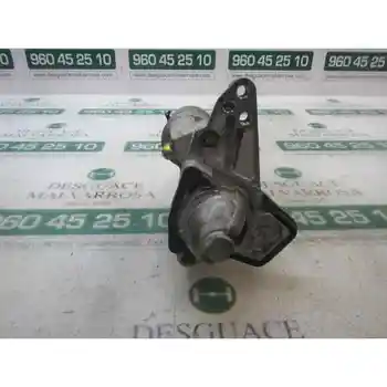 

STARTER MOTOR DACIA SANDERO Stepway 233000557R [16449488]