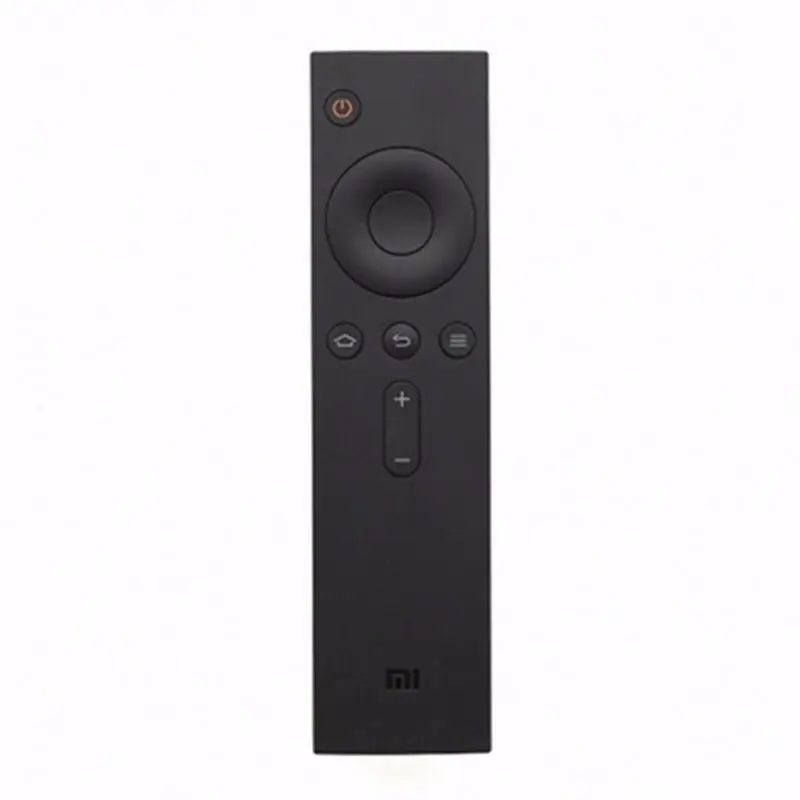 Оригинальный пульт дистанционного управления Xiaomi Mi RC для телевизионной