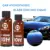 30ml 10H Super Hydrophobic Auto Ceramic Glass Coat Liquid Hydrophobic Paint Care Polish Super Detailing Coating For Car Styling