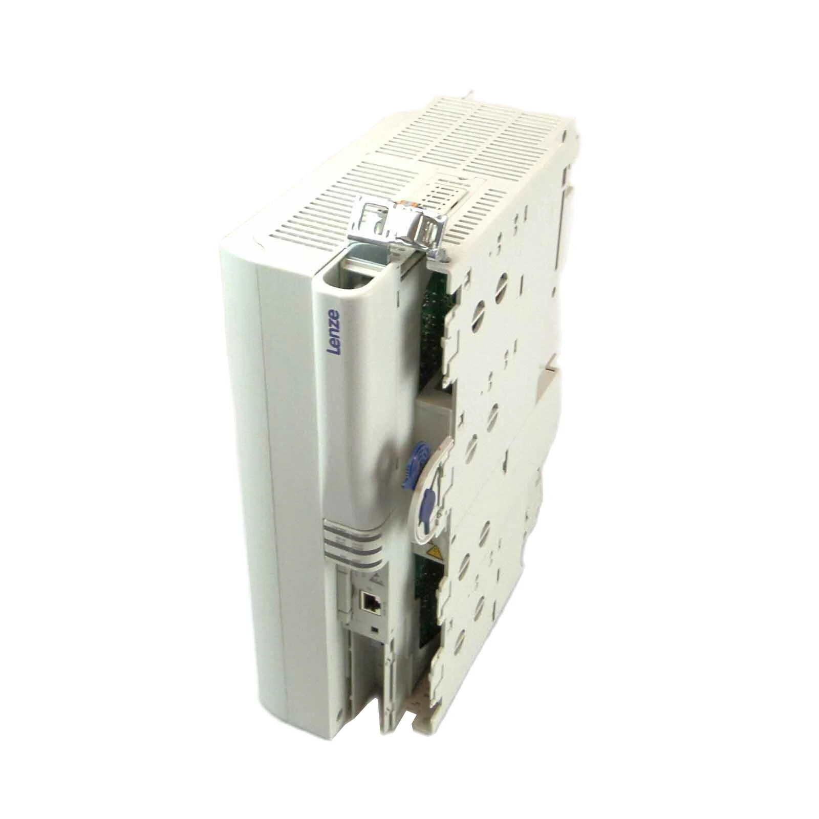 Инвертор Lenze E94ASHE0134 одноприводный используется в хорошем состоянии | Инструменты