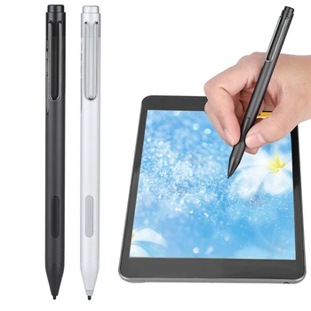 

Replacement Laptop Active Erase Stylus Pen Capacitance Pencil Touch Screen Gift Accessories Drawing Smart Tablet For Microsoft