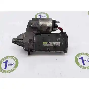 

23300JG70A STARTER MOTOR Nissan QASHQAI (J10)