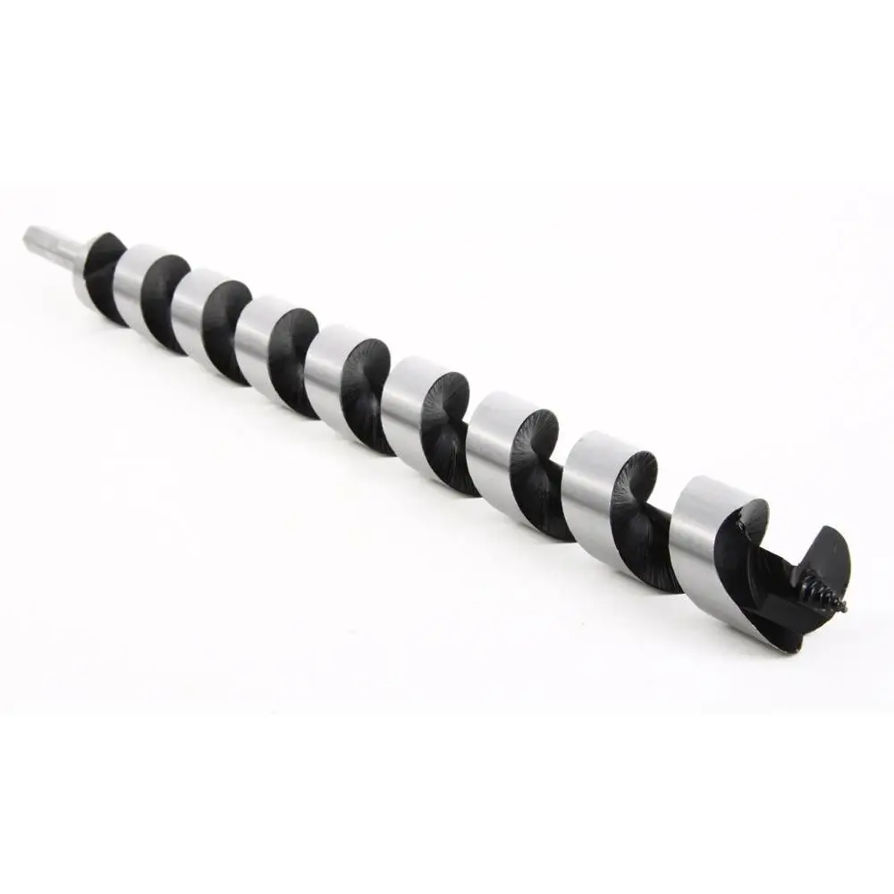 Сверло HAMMER Flex 202-220 DR WD AR 32мм*460/400мм дерево, спиральное