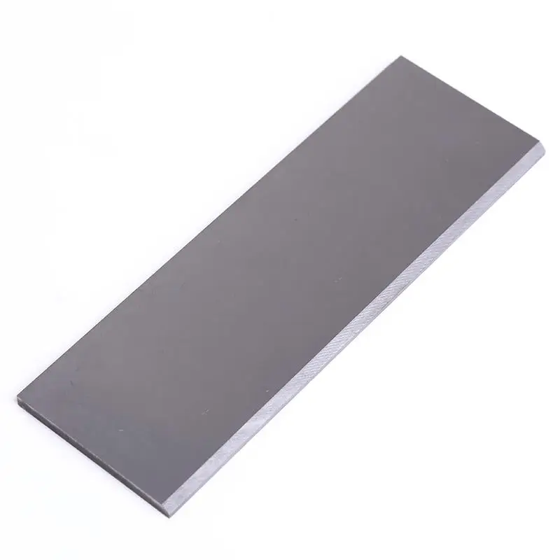 Графитовый лист анодная пластина с высоким содержанием углерода прямоугольник 1