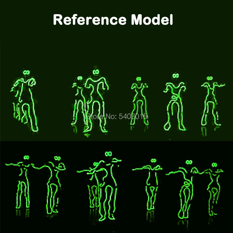 

Popular EL Suit Light Up Clothes DIY Decoration Water Resistant 3.2mm EL Wire Set Stage Performance Supplies