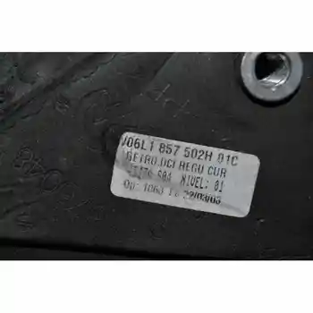 

6L1857502 RIGHT REARVIEW MIRROR SEAT IBIZA (6L1)