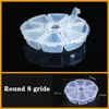 P-round-8-grids