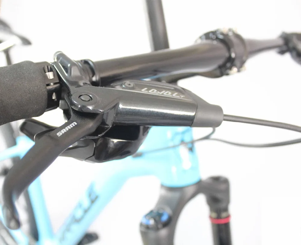 FM199 BOOST bike 8