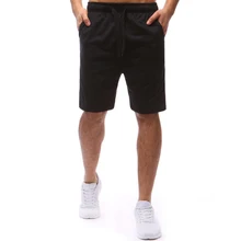Solid Men's Shorts Summer Mens Beach Shorts Cotton Casual Male Shorts Brand Clothing