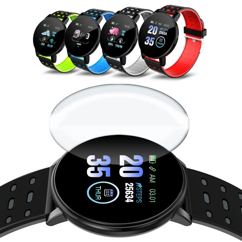 Smart Watch 3