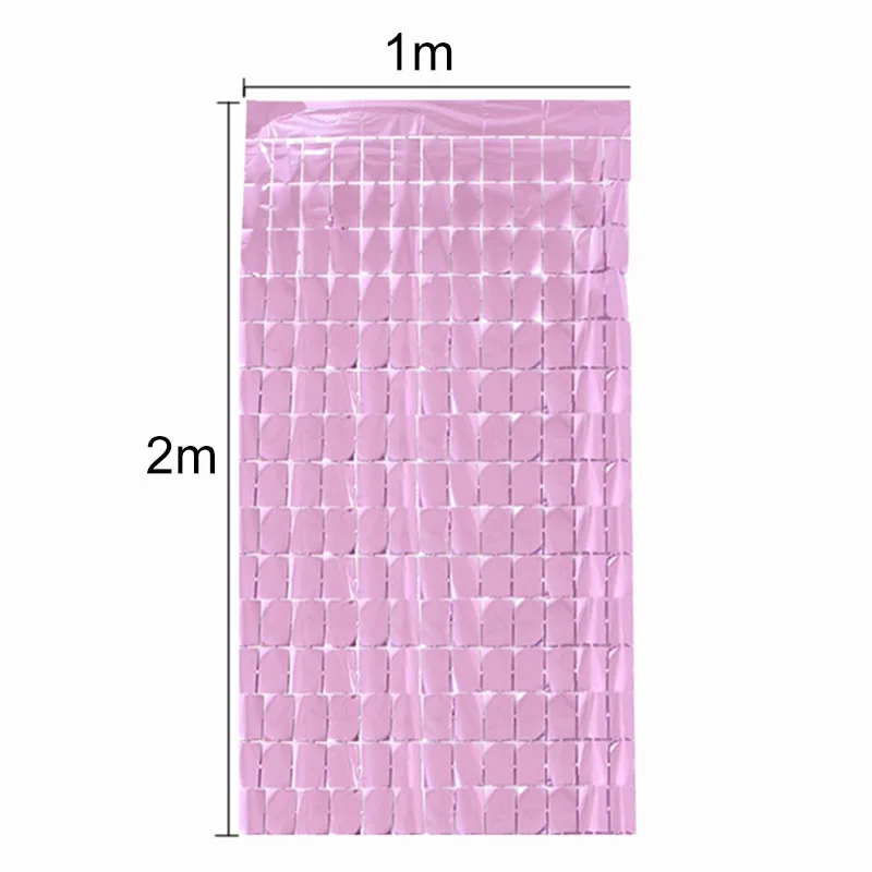 square baby pink