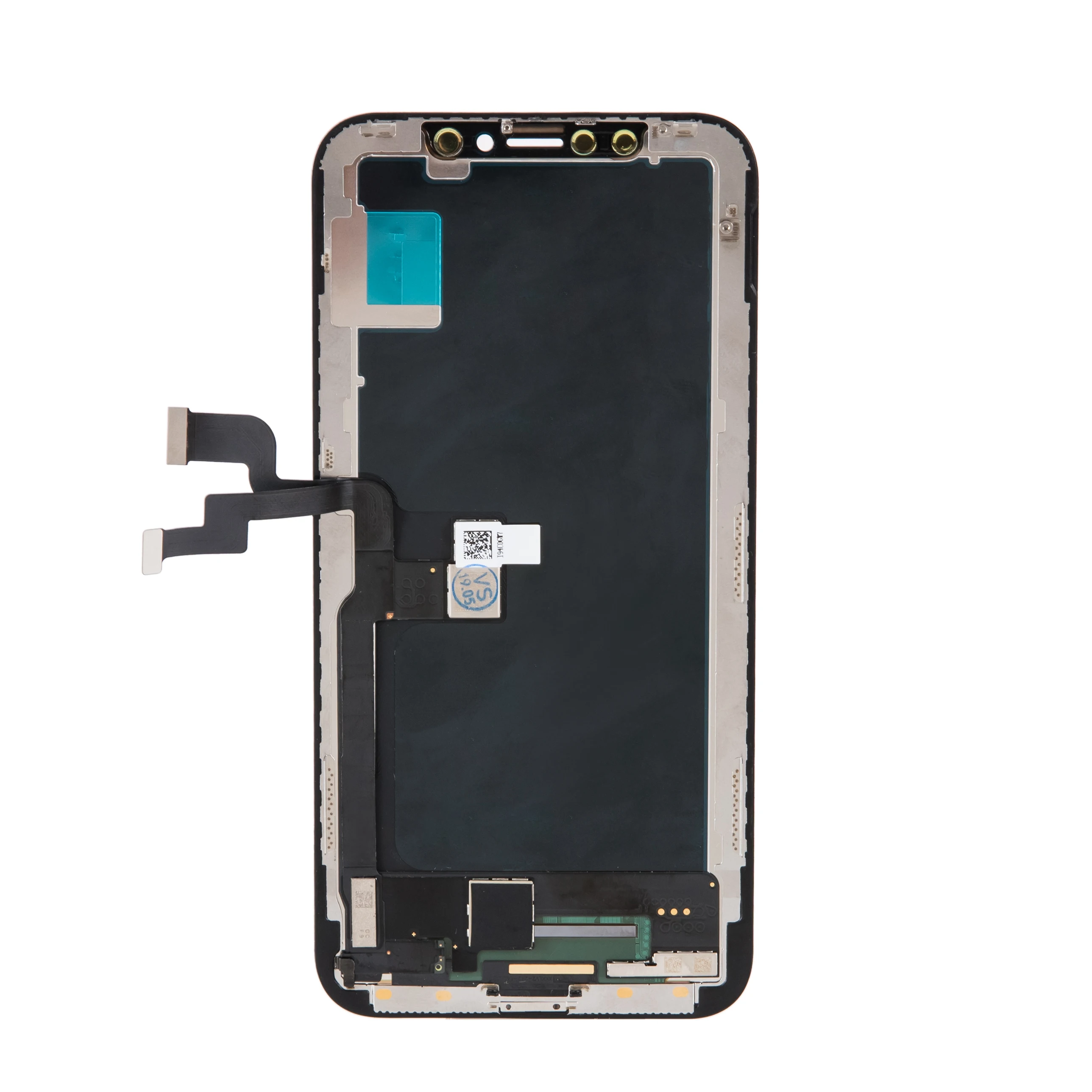Premium Quality for IPhone X OLED AMOLED LCD Display 3D Touch Screen Digitizer LCD for IPhoneX 5
