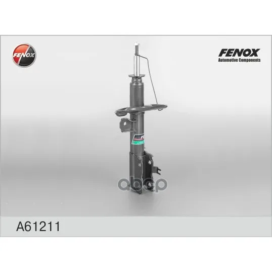 Стойка Амортизатора FENOX арт. A61211