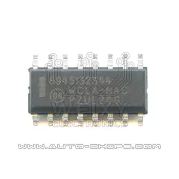 

8945132344 CAN communication chip use for MBZ truck ECU