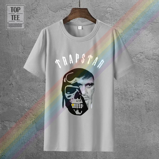 Trapstar London The World Is Yours 