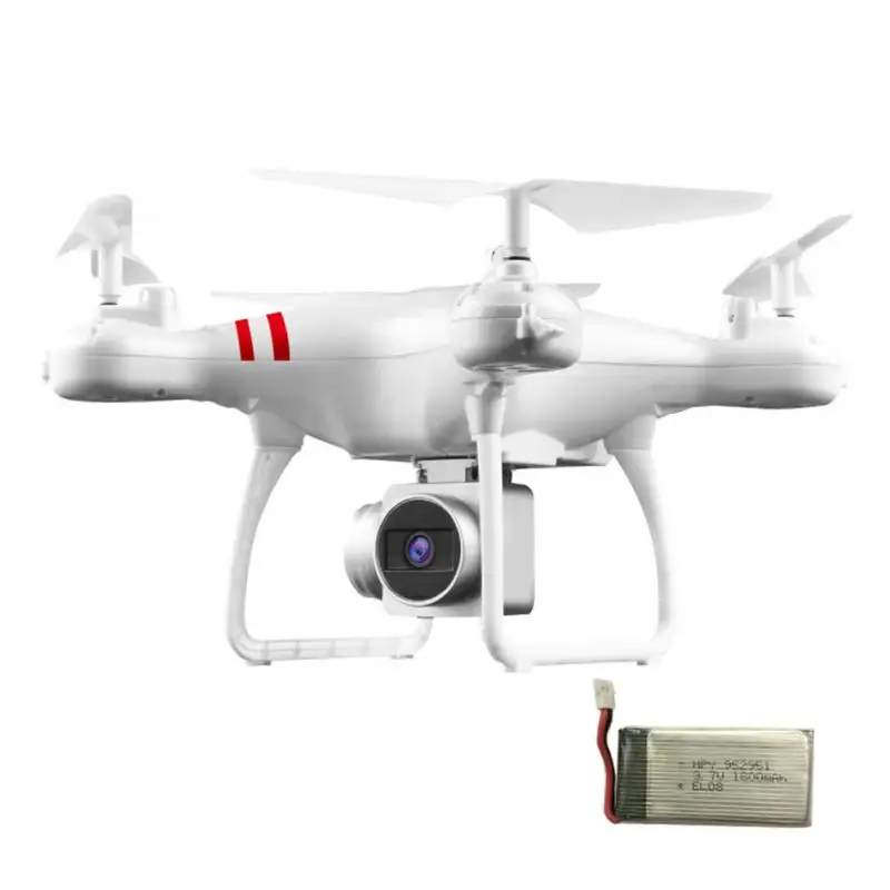 Радиоуправляемый квадрокоптер HJMAX HD камера FPV Wi-Fi для начинающих Дрон с дистанционным управлением пластиковый Рождественский Новогодний подарок для детей и взрослых игрушки