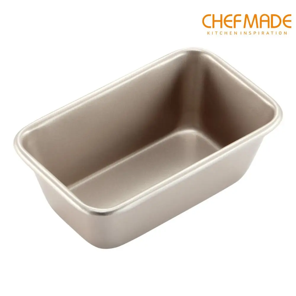 1 фунт прямоугольная кастрюля антипригарная продолговатая форма для выпечки