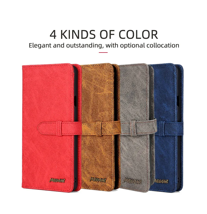 Флип-кейс для iPhone XS Max Wallet Case 2 в 1 съемный магнитный чехол из натуральной кожи для iPhone 11 Pro Max XS 7 8